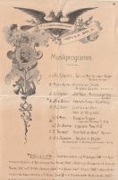 Erinnerungsgeschenk der K. k. Franz Joseph Militärakademie 1915 V